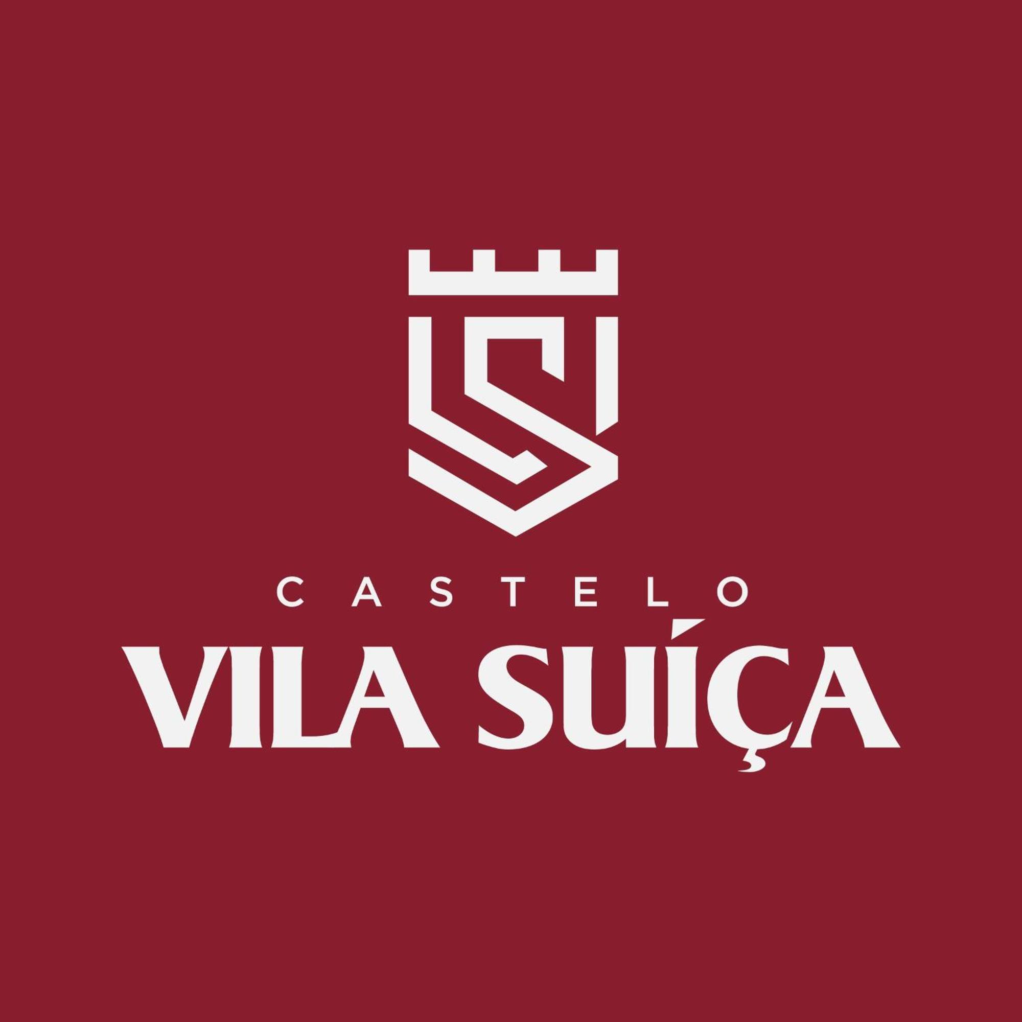 Hotel Vila Suica 1818 Nova Friburgo Exterior photo